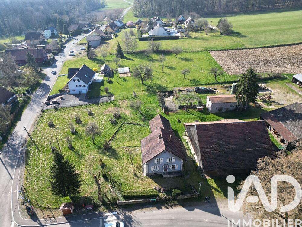 Vente Maison Vente Domaine 7 pièces Saint-cosme