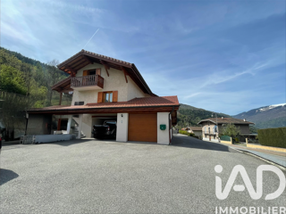  Maison à vendre 6 pièces 148 m²