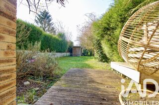 Maison à vendre 4 pièces 96 m²
