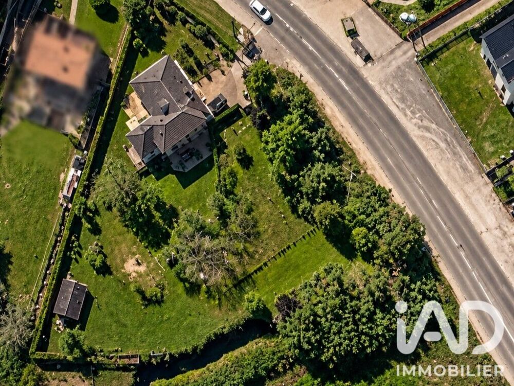 Vente Maison Vente Maison/villa 5 pièces Verchain-maugré