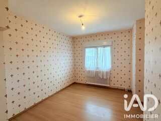  Maison à vendre 6 pièces 94 m²