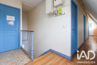  Appartement à vendre 1 pièce 9 m²