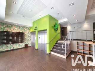  Appartement à vendre 1 pièce 20 m²