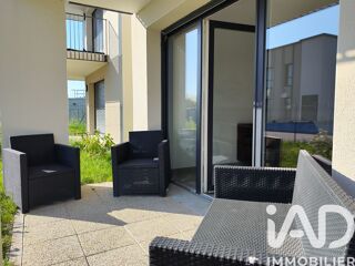  Appartement � vendre 2 pi�ces 52 m�