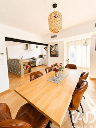  Maison à vendre 5 pièces 154 m²