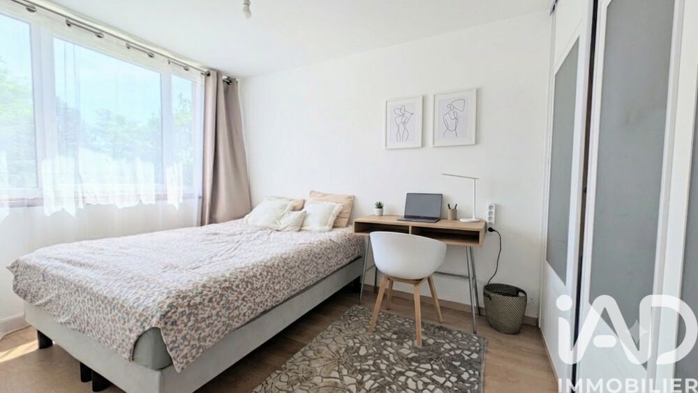 vente Appartement - 4 pièce(s) - 64 m² Massy (91300)