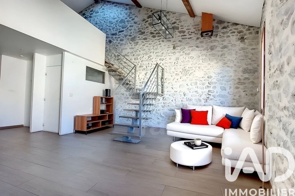 vente Maison - 6 pièce(s) - 230 m² Céret (66400)