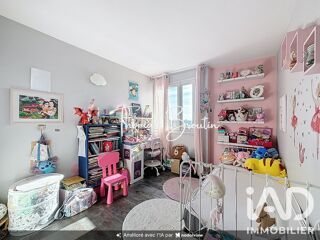  Appartement à vendre 4 pièces 89 m²