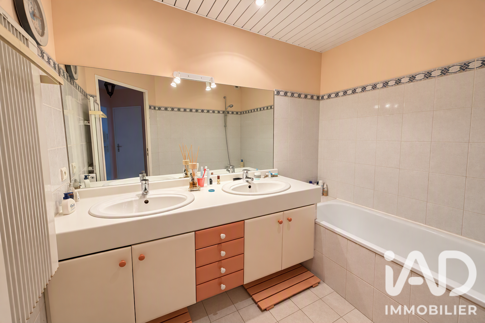 à vendre  Appartement Marseille 8