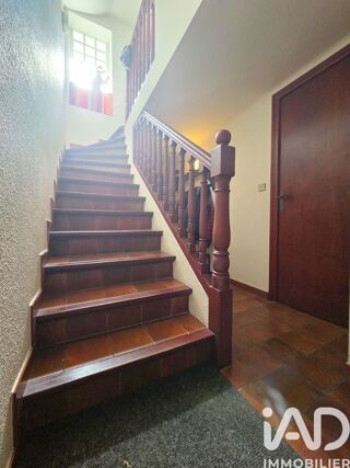  Maison � vendre 3 pi�ces 87 m�
