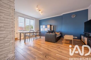  Appartement � vendre 3 pi�ces 84 m�