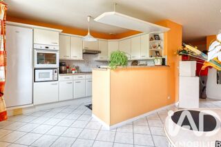  Maison à vendre 5 pièces 90 m²