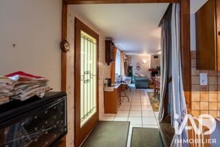  Maison à vendre 7 pièces 133 m²