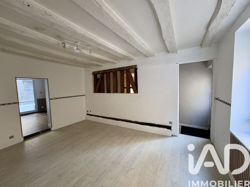 Vente Maison de ville 6 pièces