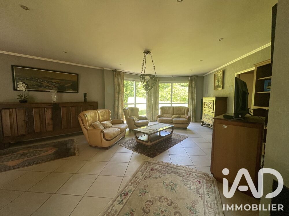Vente Maison d'architecte 12 pièces