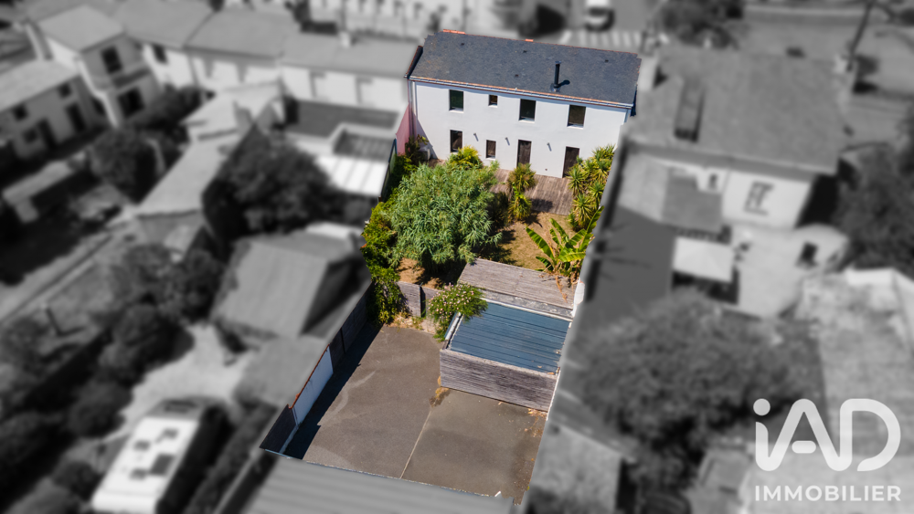 Maison 6 pièces 161 m² · à Bouaye · 161 m² · 539 000 €