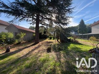 Vente Terrain Vente Terrain à bâtir 455 m&sup2; Saint-fargeau-ponthierry