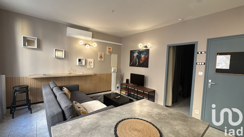 Vente Immeuble Vente Immeuble 270 m&sup2; Châtellerault