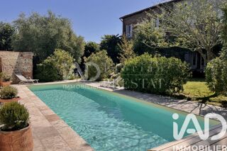  Maison à vendre 9 pièces 314 m²