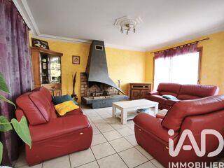  Maison à vendre 8 pièces 195 m²