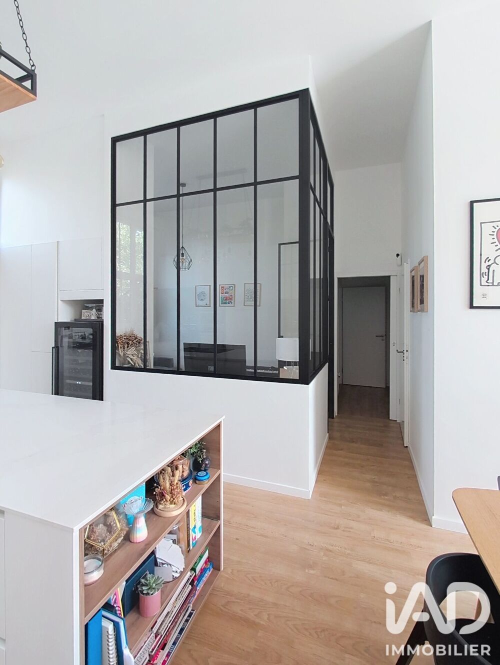 à vendre  Appartement Montreuil (93100)