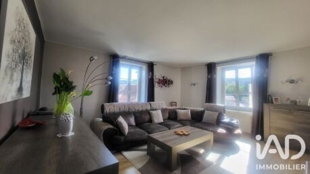 Vente Appartement 5 pièces