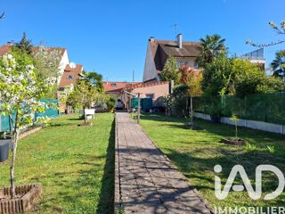  Maison à vendre 3 pièces 82 m²