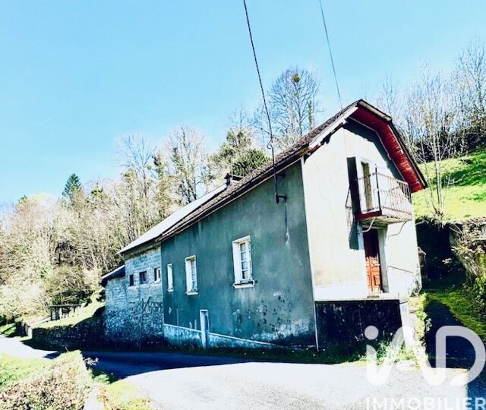 Vente Maison de campagne 5 pièces