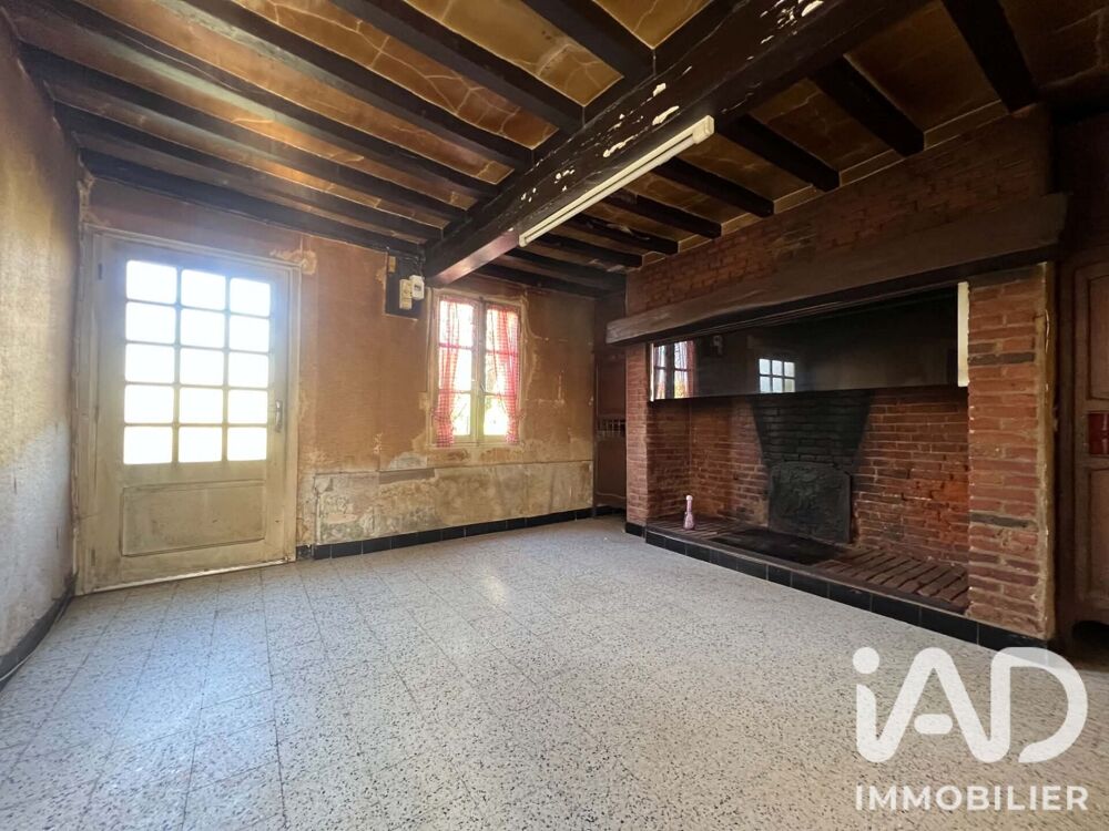 Vente Maison Vente Maison/villa 4 pièces Richemont