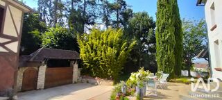  Maison à vendre 8 pièces 263 m²