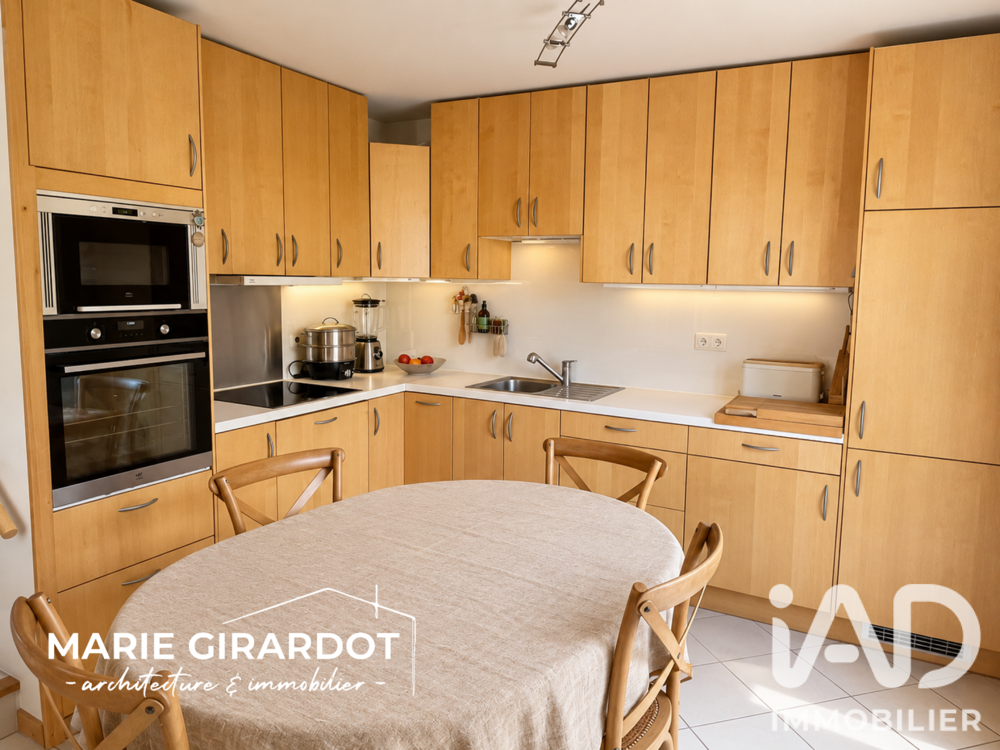 Vente Maison Vente Maison de village 5 pièces Marcellaz-albanais
