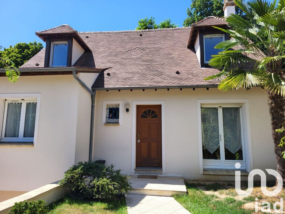 Maison 6 pièces 137 m² · à Jouy-en-Josas · 137 m² · 731 000 €