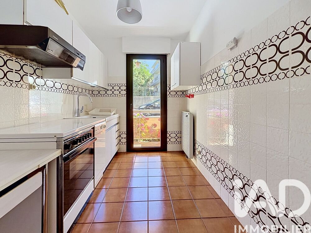 vente Appartement - 2 pièce(s) - 49 m² Bandol (83150)