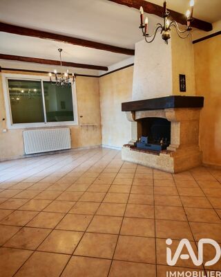  Maison à vendre 11 pièces 190 m²