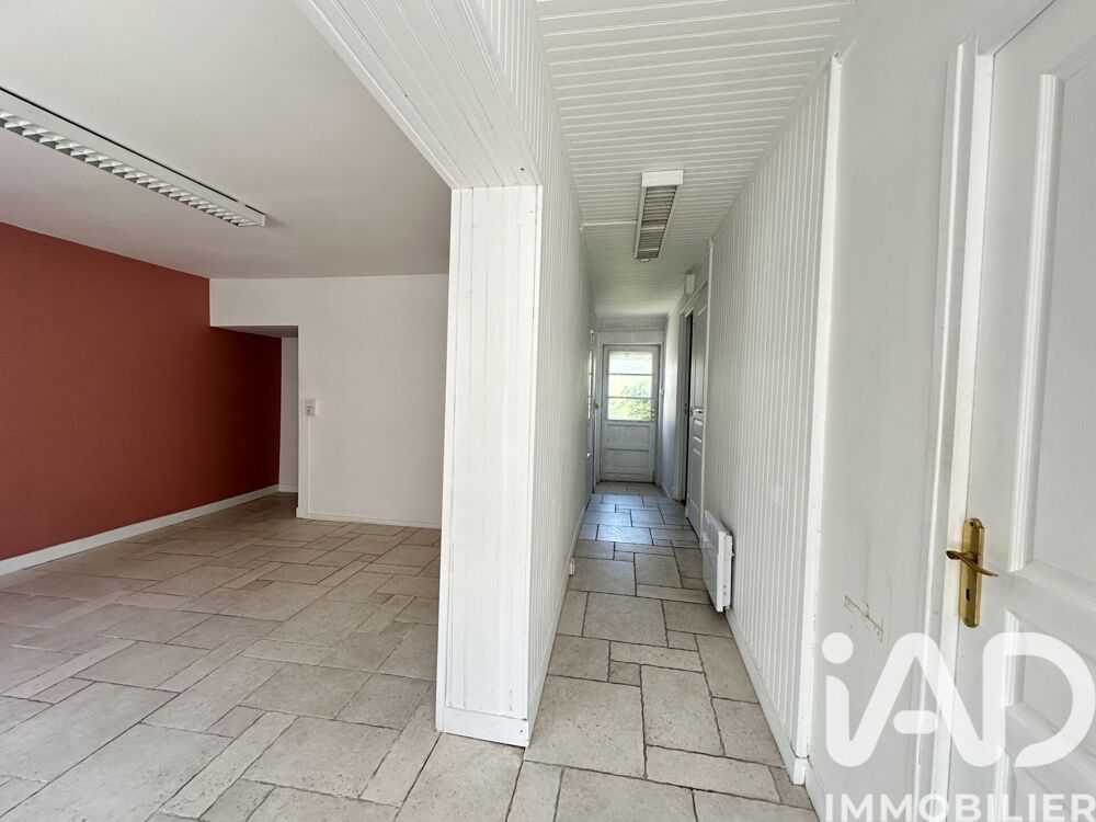 Vente Immeuble Vente Immeuble 190 m&sup2; Coincy