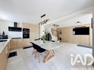  Maison à vendre 12 pièces 492 m²
