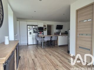  Maison à vendre 6 pièces 175 m²