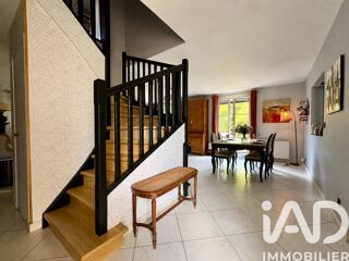  Maison à vendre 7 pièces 178 m²