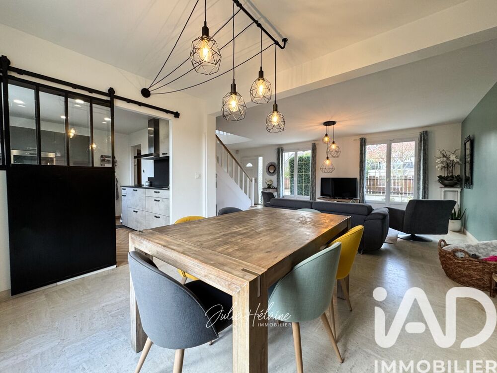 Vente Maison/villa 7 pièces