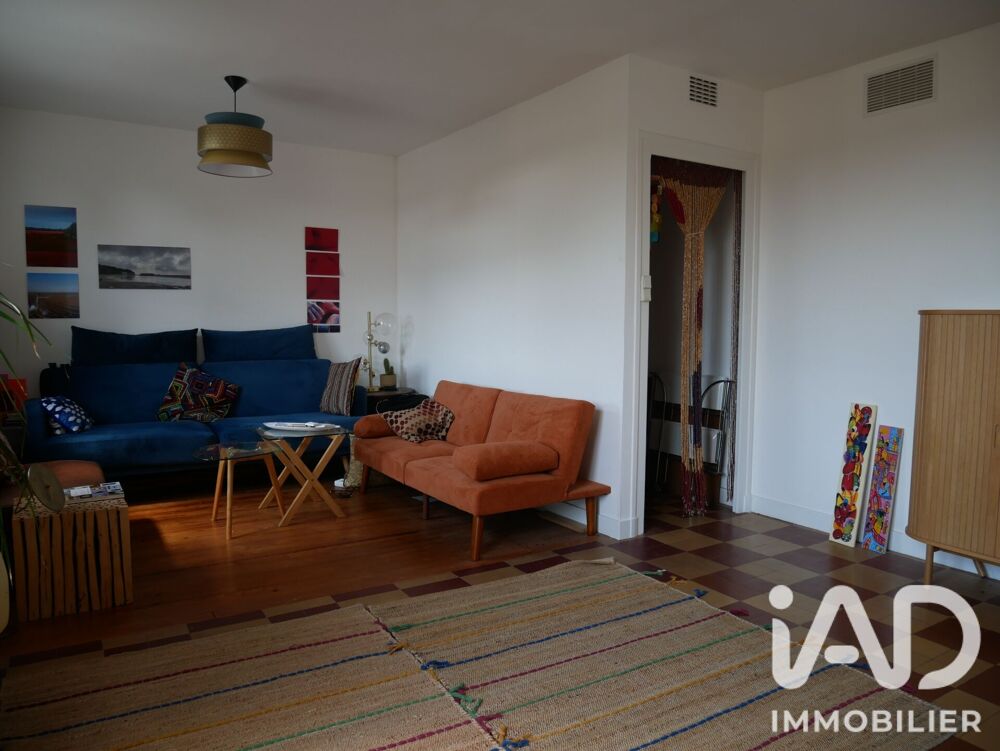vente Maison - 4 pièce(s) - 65 m² Tonnay-Charente (17430)