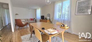  Maison à vendre 3 pièces 62 m²