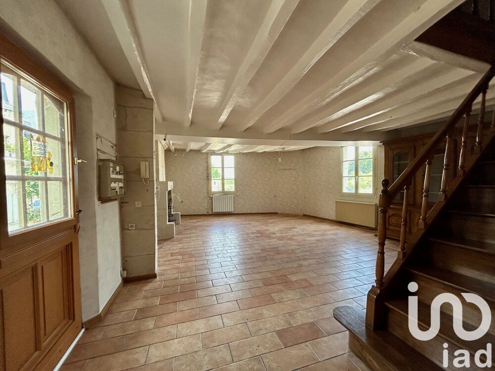 Vente Maison de village 5 pièces