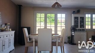  Maison à vendre 5 pièces 94 m²