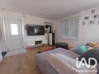  Maison à vendre 4 pièces 102 m²