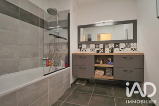  Appartement à vendre 3 pièces 63 m²