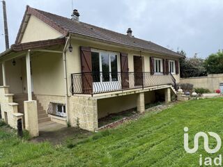  Maison à vendre 4 pièces 78 m²