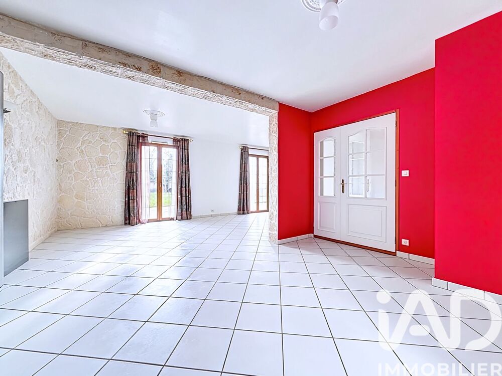 Vente Maison Vente Maison/villa 6 pièces Vigneux-sur-seine