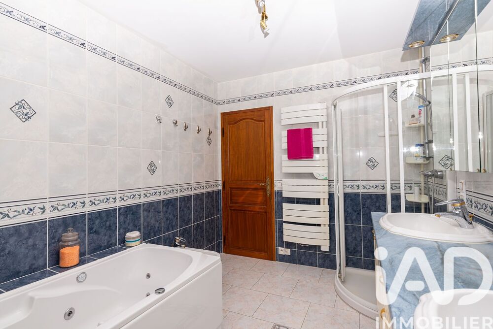 � vendre  Maison Vernou-sur-Brenne (37210)