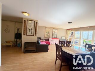  Appartement à vendre 4 pièces 94 m²
