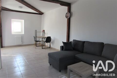   Location Appartement 1 pièce Appartement - 1 pièce(s) - 28 m²